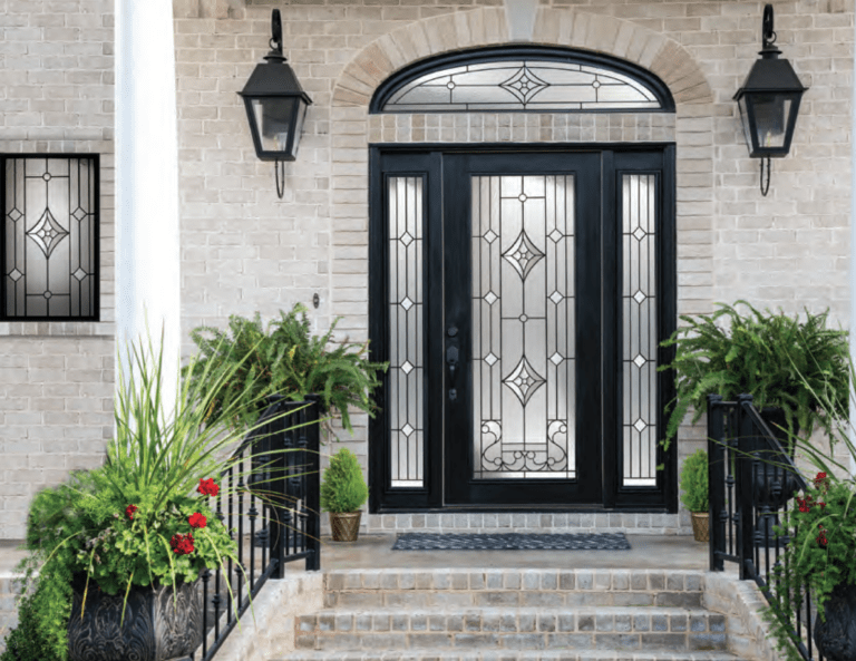 Hurricane Impact Entry Doors in Tampa A1 Windows & Doors