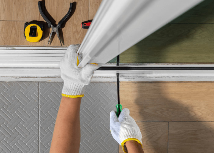 St. Petersburg Door Replacement Near You